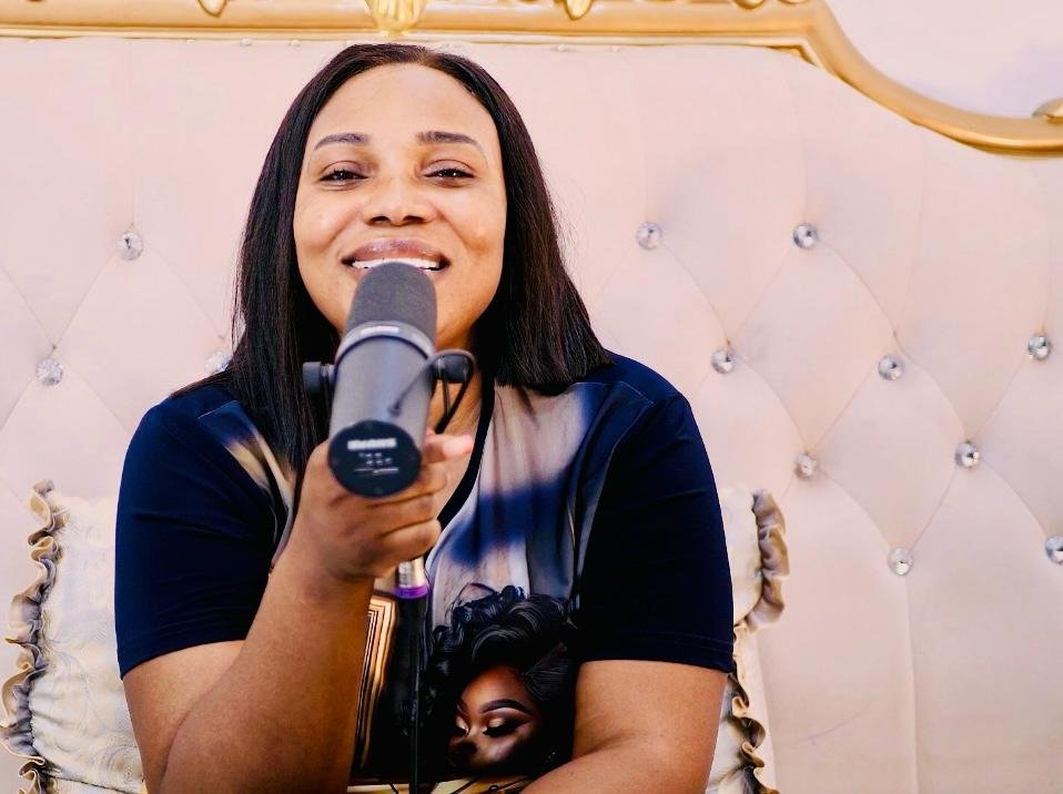 Queen Nzeh biography