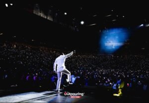 Nigerian gospel worship music