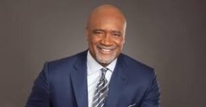 Picture of Pastor Paul Adefarasin