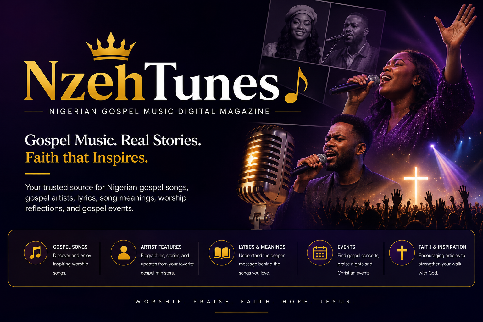 NzehTunes