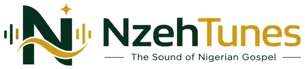 NzehTunes — The Sound of Nigerian Gospel